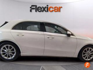 Mercedes Clase A A 200 d