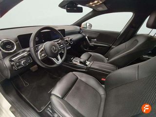 Mercedes Clase A A 200 d