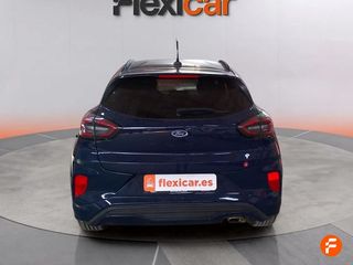 Ford Puma 1.5 Ecoblue 120cv ST-Line