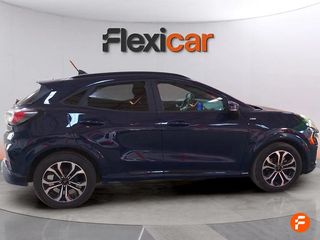 Ford Puma 1.5 Ecoblue 120cv ST-Line