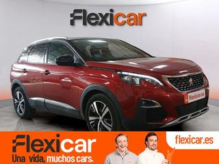 Peugeot 3008 1.5L BlueHDi 96kW (130CV) S&S GT Line