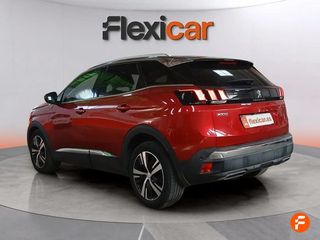Peugeot 3008 1.5L BlueHDi 96kW (130CV) S&S GT Line