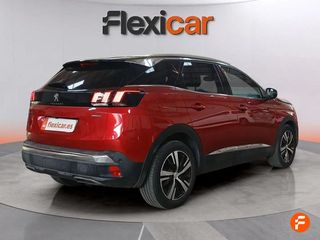 Peugeot 3008 1.5L BlueHDi 96kW (130CV) S&S GT Line