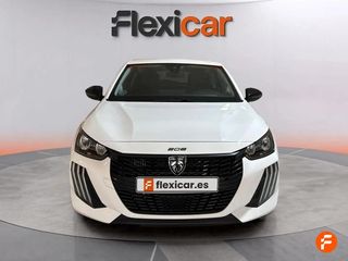 Peugeot 208 Active Puretech 100