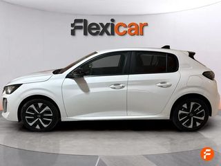 Peugeot 208 Active Puretech 100