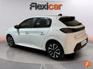 Peugeot 208 Active Puretech 100