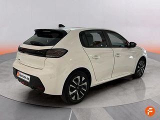 Peugeot 208 Active Puretech 100