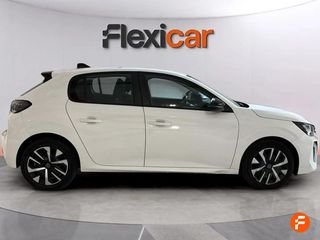 Peugeot 208 Active Puretech 100