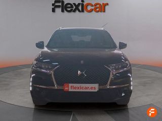 DS DS 7 BlueHDi 132kW (180CV) Auto. BE CHIC