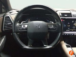 DS DS 7 BlueHDi 132kW (180CV) Auto. BE CHIC