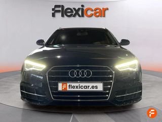 Audi A6 2.0 TDI 140kW(190CV) ultra S tron Avant