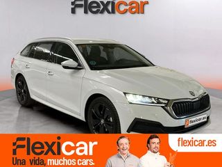 Skoda Octavia 1.5 TSI 110kW (150 CV) Manual Ambition