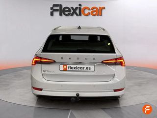 Skoda Octavia 1.5 TSI 110kW (150 CV) Manual Ambition