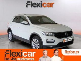 Volkswagen T-Roc Advance 1.6 TDI 85kW (115CV)