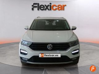Volkswagen T-Roc Advance 1.6 TDI 85kW (115CV)