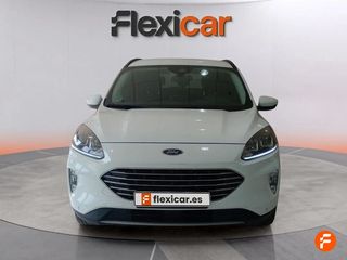 Ford Kuga Titanium 1.5 EcoBlue 88kW (120CV) Auto