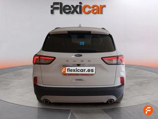 Ford Kuga Titanium 1.5 EcoBlue 88kW (120CV) Auto