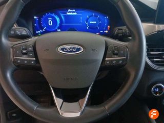 Ford Kuga Titanium 1.5 EcoBlue 88kW (120CV) Auto