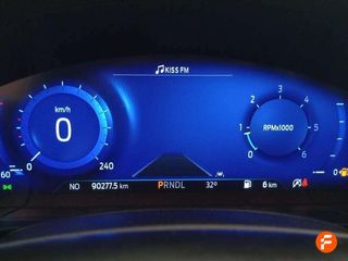 Ford Kuga Titanium 1.5 EcoBlue 88kW (120CV) Auto