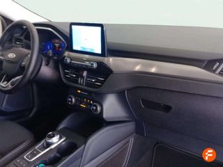 Ford Kuga Titanium 1.5 EcoBlue 88kW (120CV) Auto