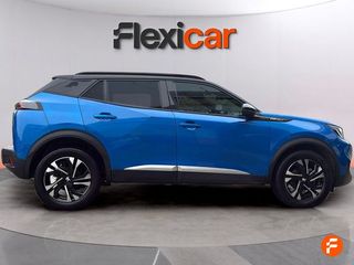 Peugeot 2008 GT Line Puretech 130 S&S BVM6