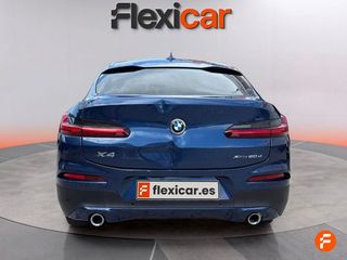 BMW X4 xDrive20d