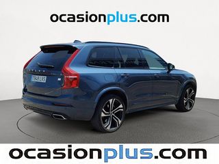 Volvo XC90 T8 Recharge R-Design AWD Auto 287 kW (390 CV)