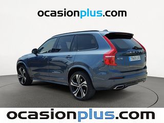 Volvo XC90 T8 Recharge R-Design AWD Auto 287 kW (390 CV)