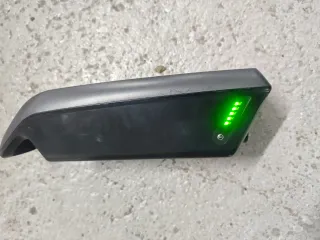 Bateria Bosch Powerpack 400 Li-Ion