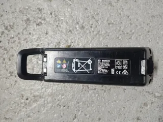 Bateria Bosch Powerpack 400 Li-Ion