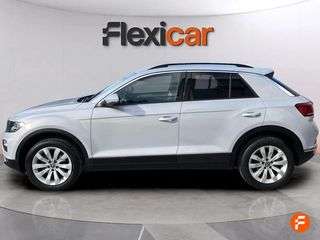 Volkswagen T-Roc Advance 1.5 TSI 110kW (150CV) DSG
