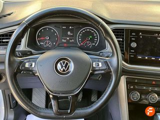 Volkswagen T-Roc Advance 1.5 TSI 110kW (150CV) DSG