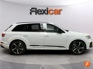 Audi Q7 Black line 45 TDI 170kW (232CV) qua. ti.