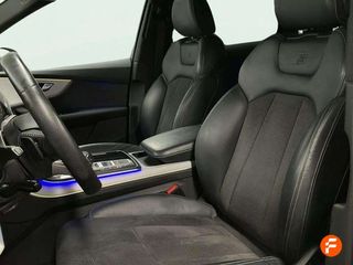 Audi Q7 Black line 45 TDI 170kW (232CV) qua. ti.
