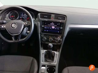 Volkswagen Golf Advance 1.0 TSI 85kW (115CV)