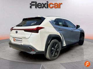 Lexus UX 2.0 250h Business