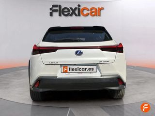 Lexus UX 2.0 250h Business