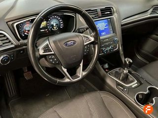 Ford Mondeo 1.5 EcoBoost 121kW (165CV) Business