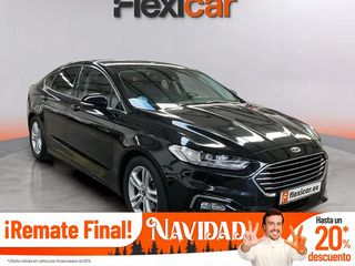 Ford Mondeo 1.5 EcoBoost 121kW (165CV) Business