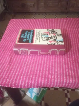 Via de literatura catalana contemporània