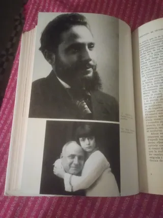 Via de literatura catalana contemporània