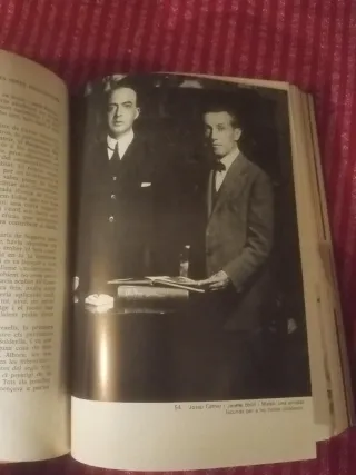 Via de literatura catalana contemporània