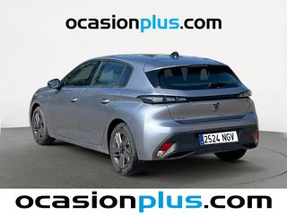 Peugeot 308 PureTech 130 S&S Active Pack EAT8 96 kW (130 CV)