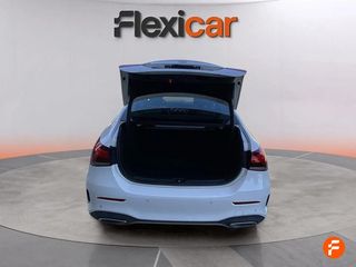 Mercedes Clase A Sedán A 200