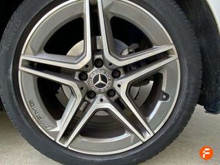 Mercedes Clase A Sedán A 200