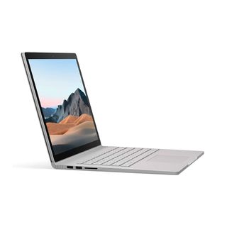 Microsoft Surface Book 3 Táctil 13,5" i7 1065G7, 32GB, SSD 512GB, 3K, NVIDIA GeForce GTX 1650 4GB, A+