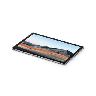 Microsoft Surface Book 3 Táctil 13,5" i7 1065G7, 32GB, SSD 512GB, 3K, NVIDIA GeForce GTX 1650 4GB, A+