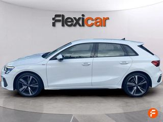 Audi A3 Sportback S line 30 TDI 85kW (116CV)