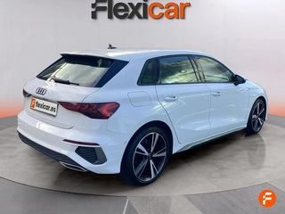 Audi A3 Sportback S line 30 TDI 85kW (116CV)