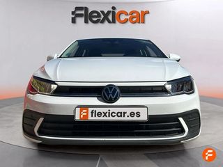 Volkswagen Polo Polo 1.0 TSI 70kW (95CV)